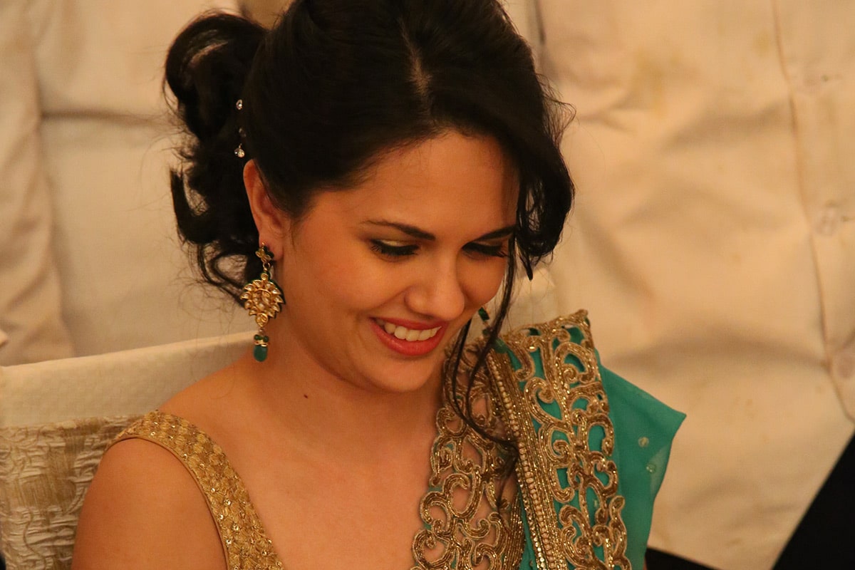 Pre Wedding Shoot